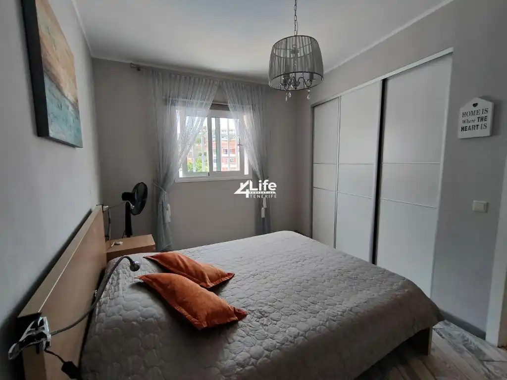 Apartament amb terrassa en venda a Costa Adeje, imagen 8