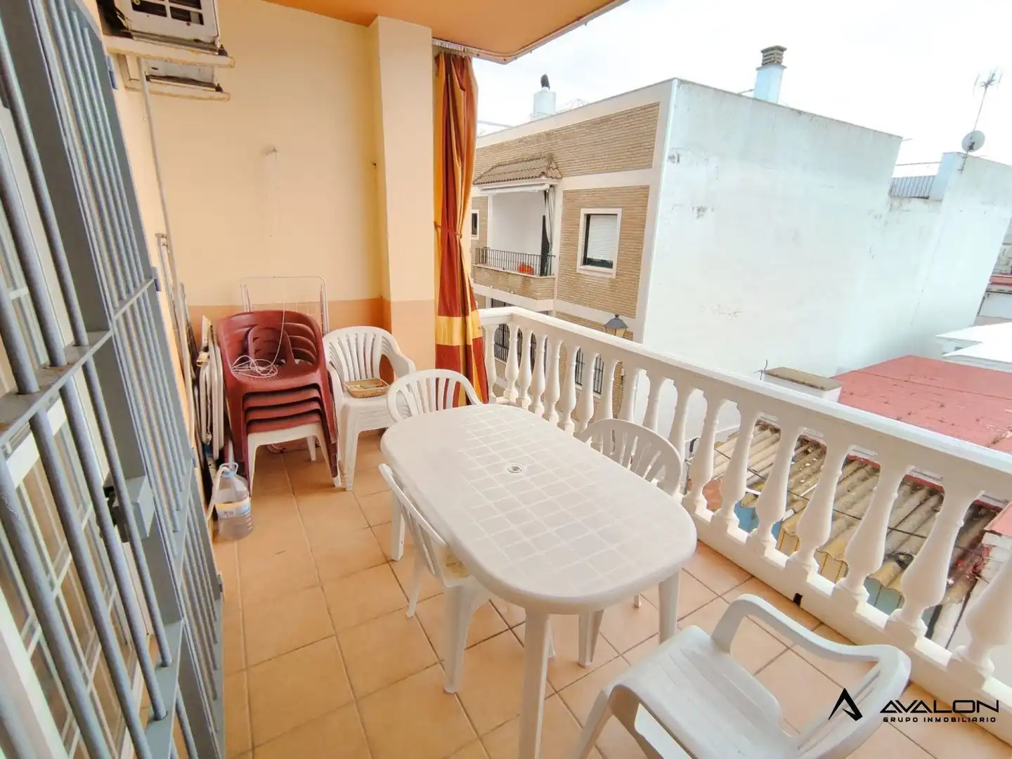 Pis de lloguer a Calle Calamar, Punta Umbría