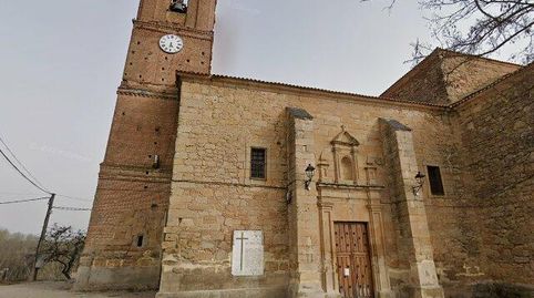 Foto 3 de Casa adosada en venda a Calle San Quintin, Cañizal, Zamora