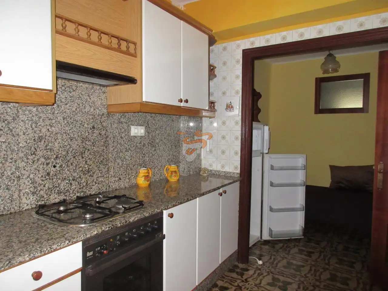 Casa con jardín en venta en Valdoviño, imagen 3