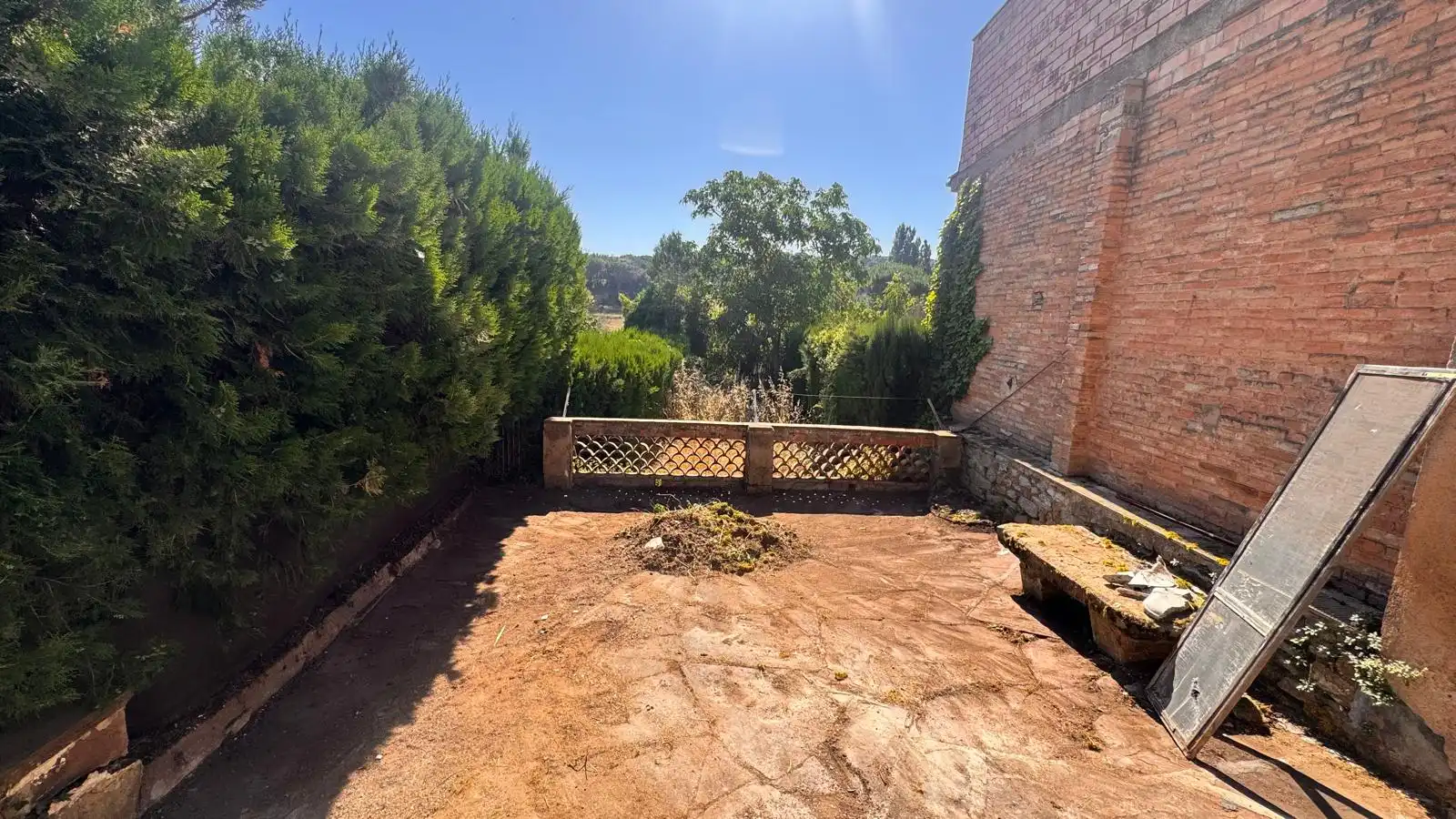 Planta baixa en venda a Carrer de Sant Sebastià, Taradell