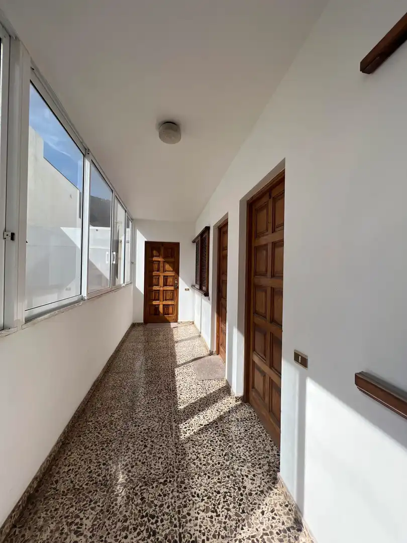 Wohnung zum Verkauf in Glorieta San Francisco, Garachico