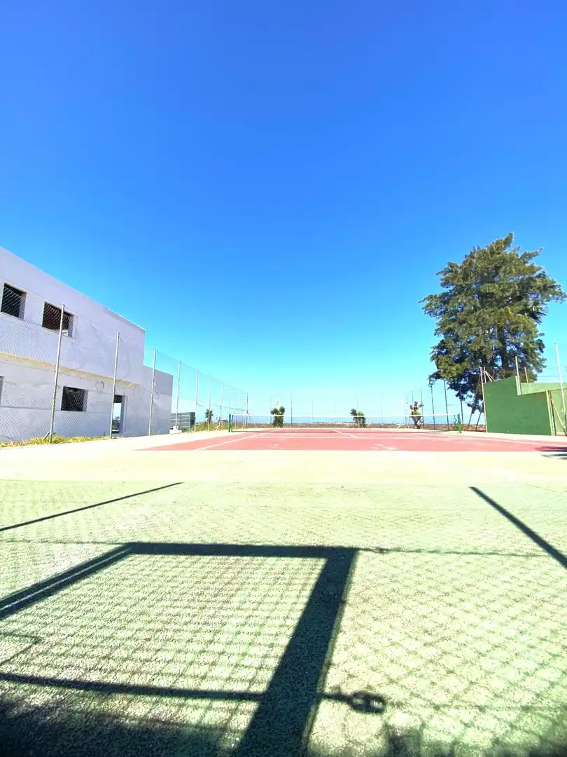 Mini appartamento con piscina in affitto a La Barrosa, imagen 14