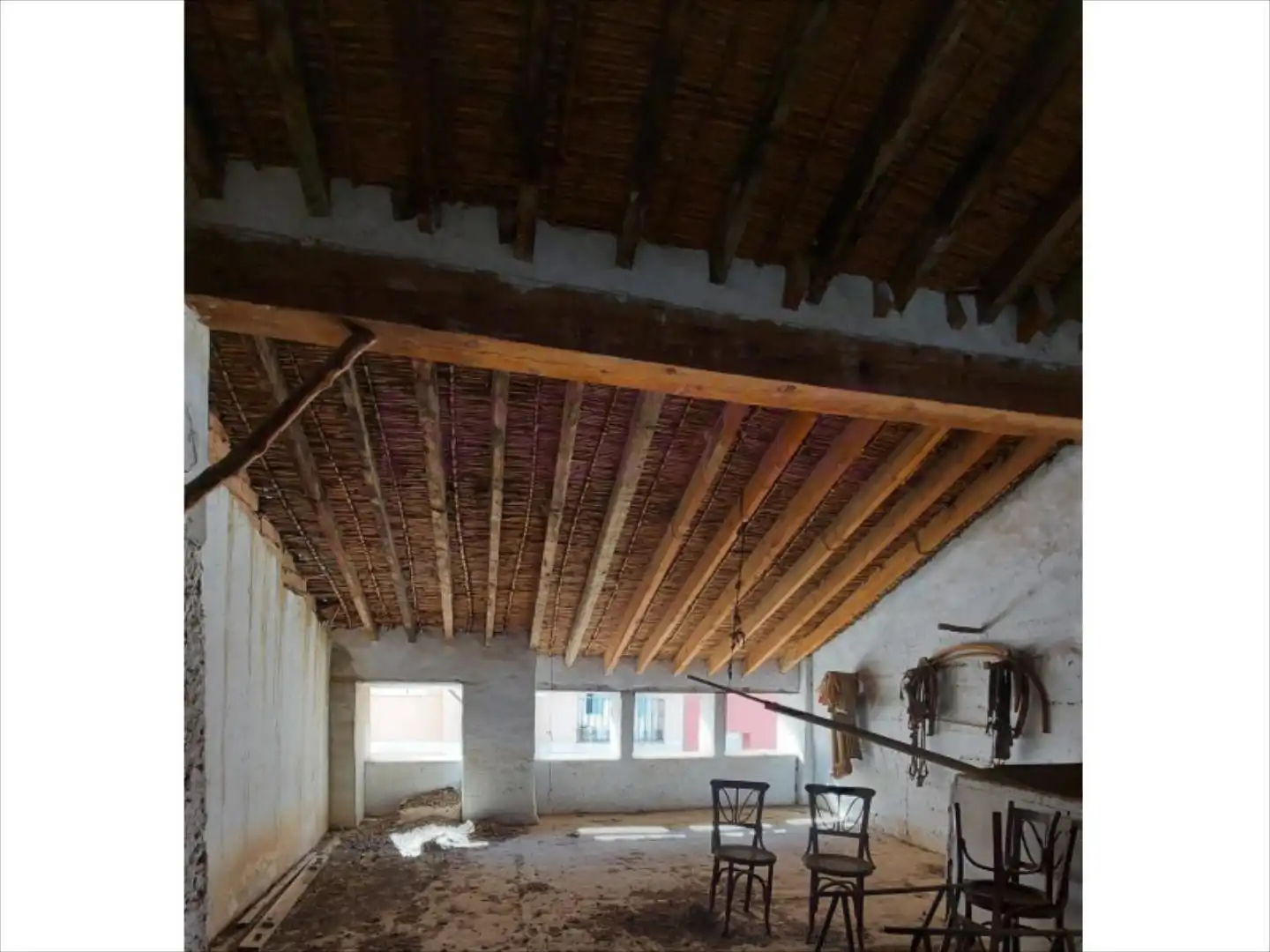 Casa o xalet en venda en Villar del Arzobispo