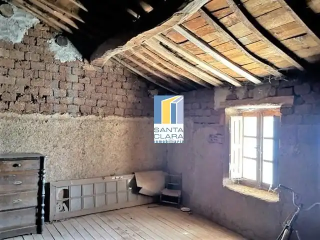 Finca rústica en venta en Manganeses de la Lampreana con Jardín privado
