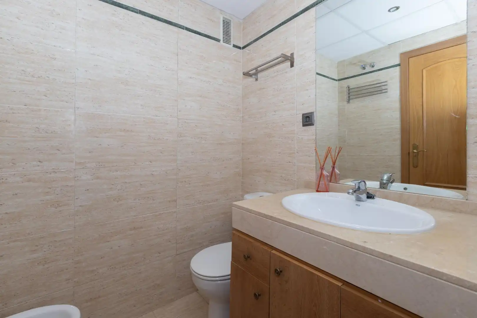Appartement avec piscine à vendre à Avenida SOR TERESA PRAT (CARRIL DE LA CHUPA) 63, imagen 19