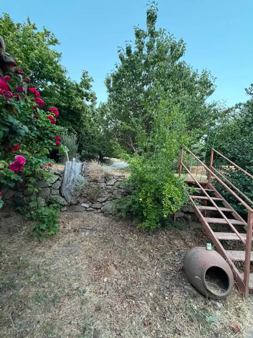Finca rústica en venta en El Arenal  con Amueblado