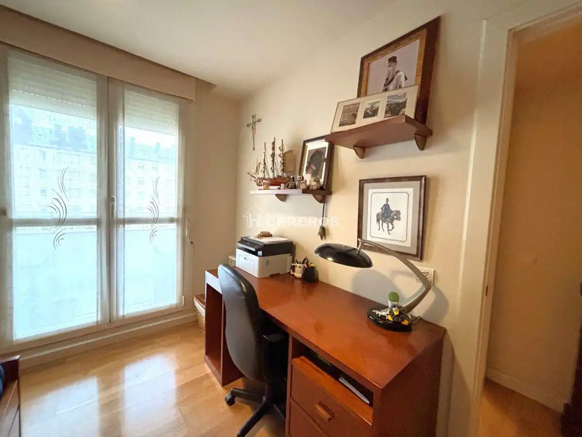 Flat for sale in Logroño, La Rioja