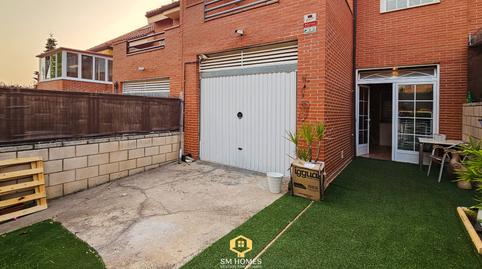 Foto 2 de Casa o xalet en venda a Calle de Dublín, Mejorada del Campo, Madrid