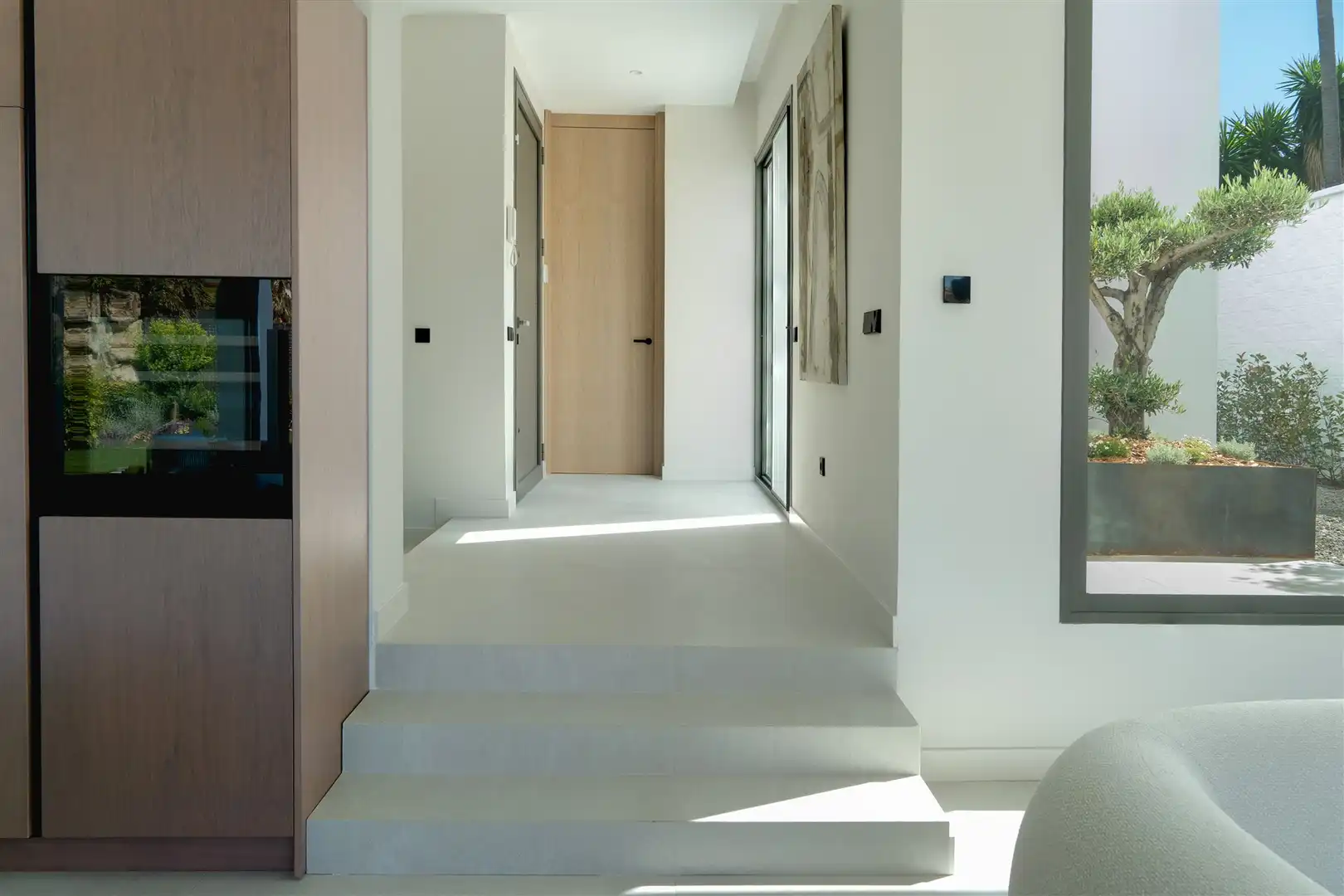 Casa o xalet en venda en Estepona amb Terrassa i Internet