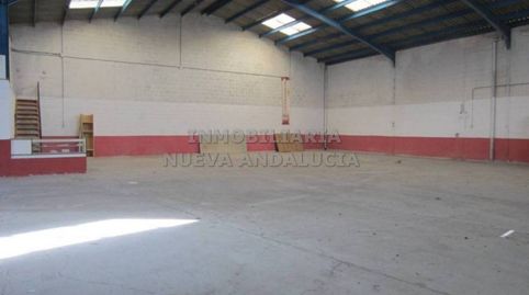 Photo 2 of Industrial buildings for rent in El Ingenio, Almería Capital