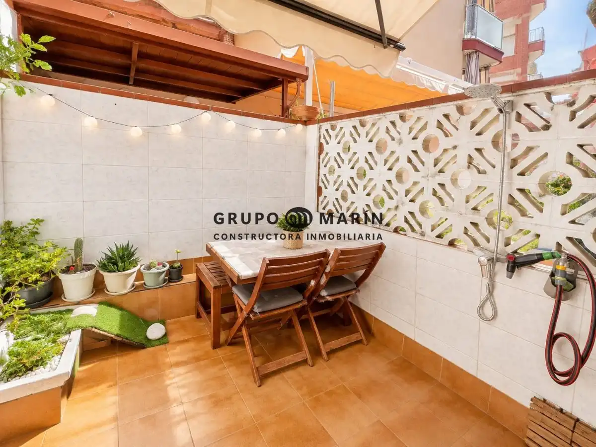 Appartement avec terrasse à vendre à Carrer D'enric Granados, imagen 19