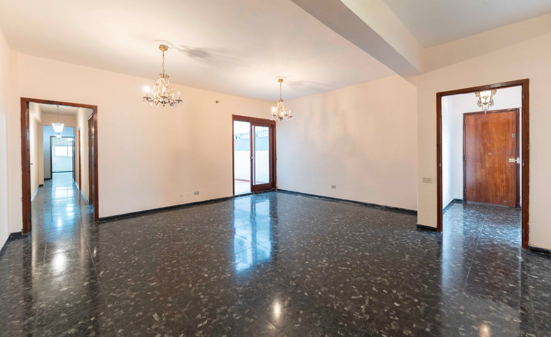 Flat for sale in  Santa Cruz de Tenerife Capital  with Furnished and Balcony