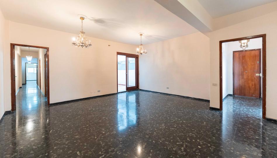 Foto 1 de Pis en venda a Rambla de Pulido, 58, Duggi - Rambla - Los Hoteles, Santa Cruz de Tenerife