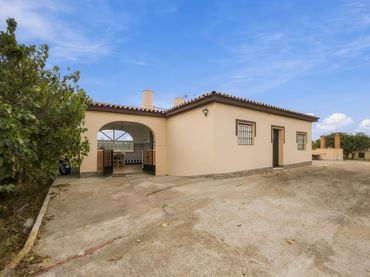Casa en venda a Camino naveros