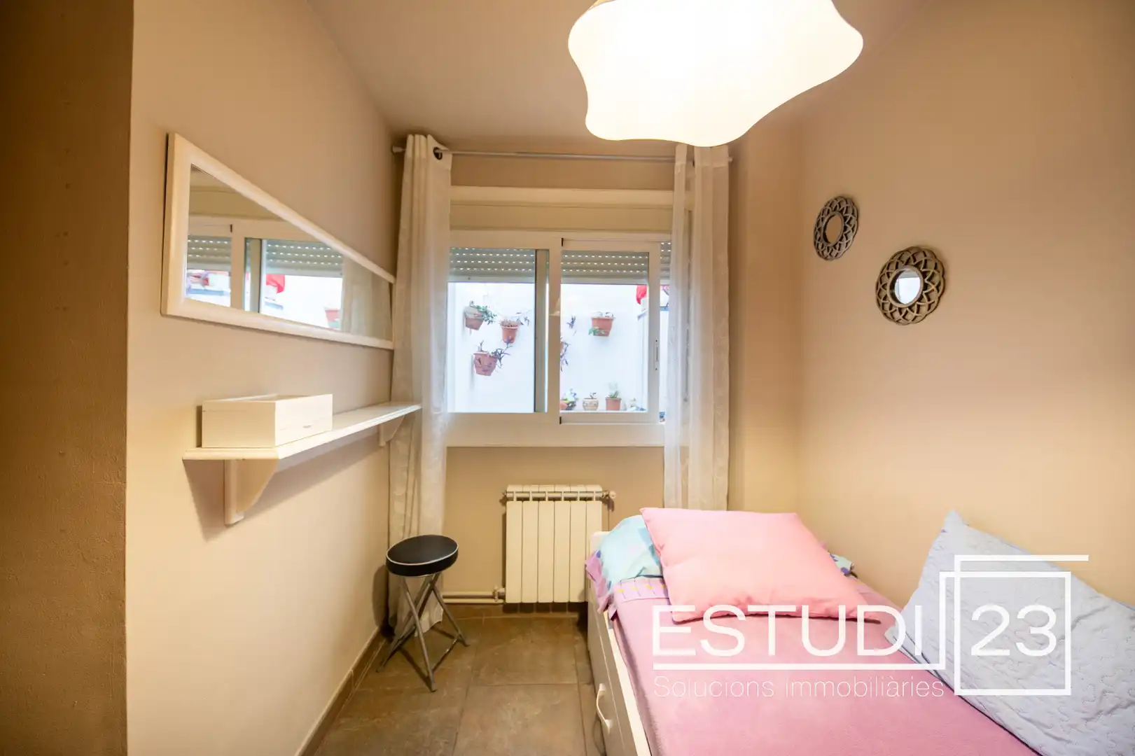 Habitación de Piso en venta en Arenys de Munt con Calefacción y Balcón