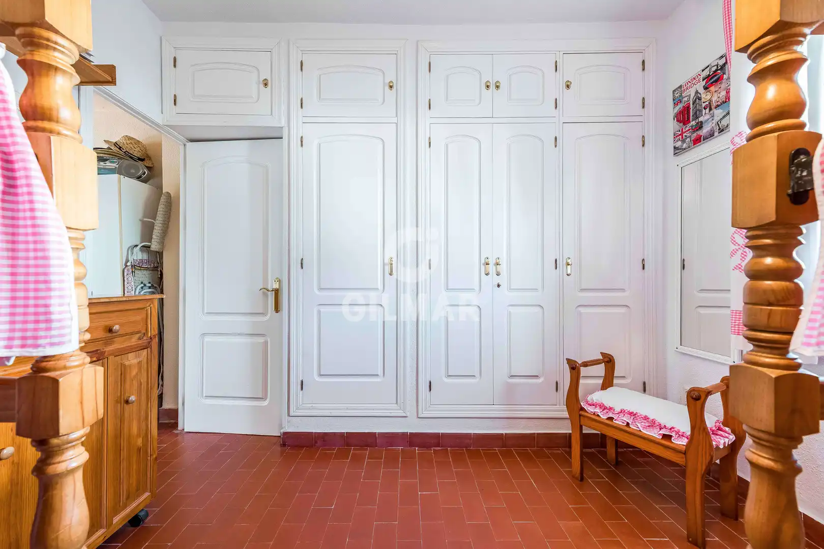 Flat for sale in Barbate  with Private garden, Swimming Pool and Balcony