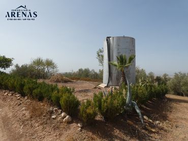 Terreno rustico in vendita a Cogollos de la Vega