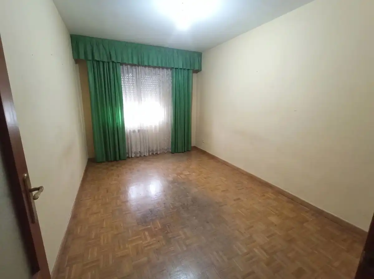 Pis amb ascensor en venda a CUATRO AMIGOS, imagen 4
