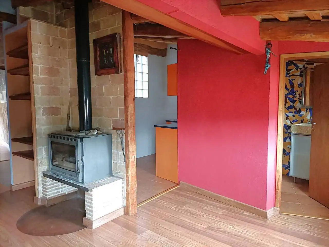 Flat to rent in Sant Quirze de Besora, imagen 5