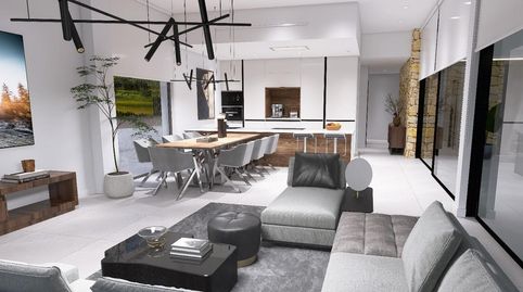 Foto 4 de Casa o chalet en venta en Pedanías Este, Aspe