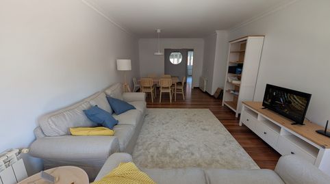 Photo 5 of Flat for rent in Calle Arsenio Odriozola, Valdenoja, Santander