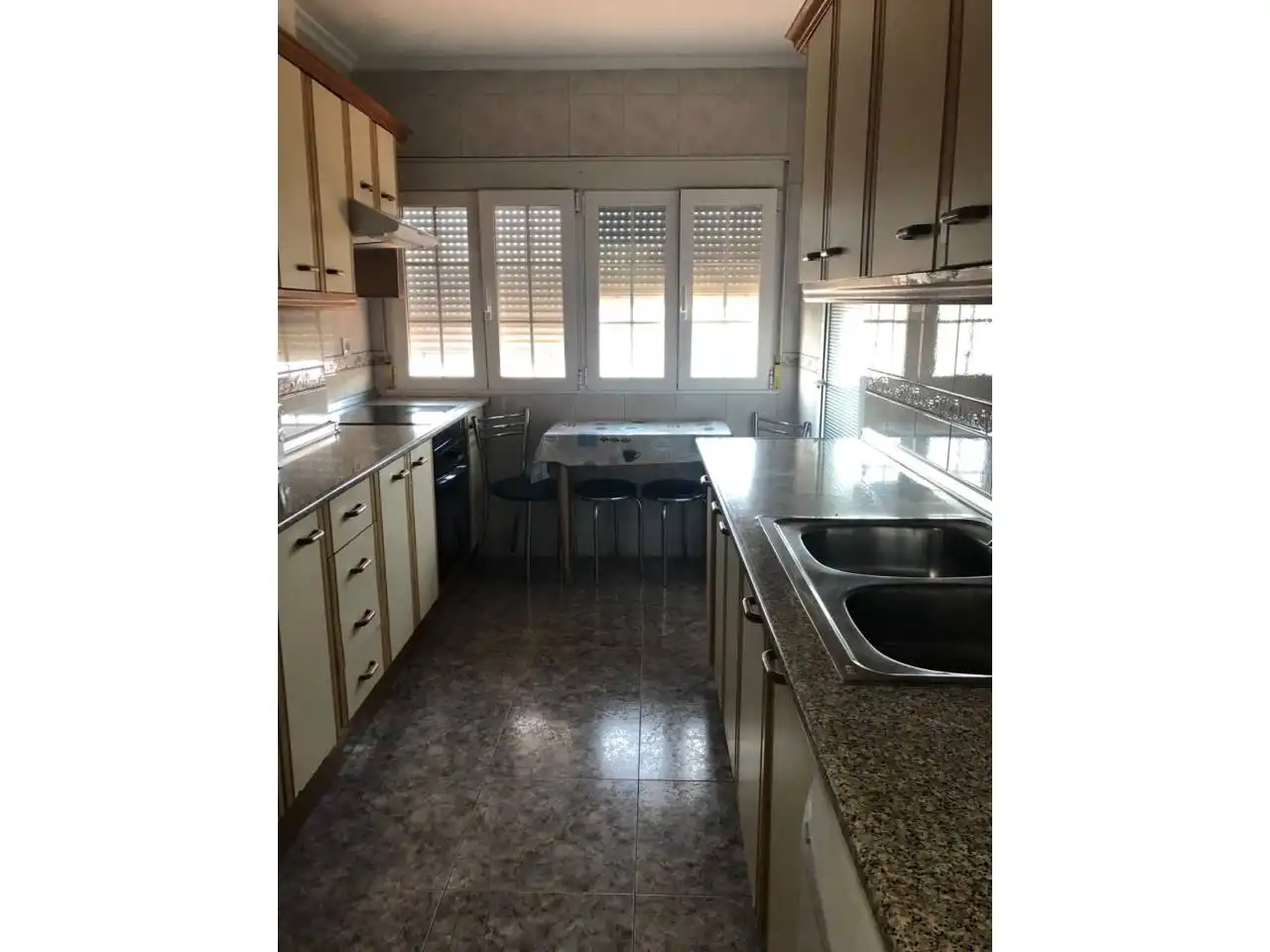 Flat for rent in Calle Molinos, 1, Andorra (Teruel)
