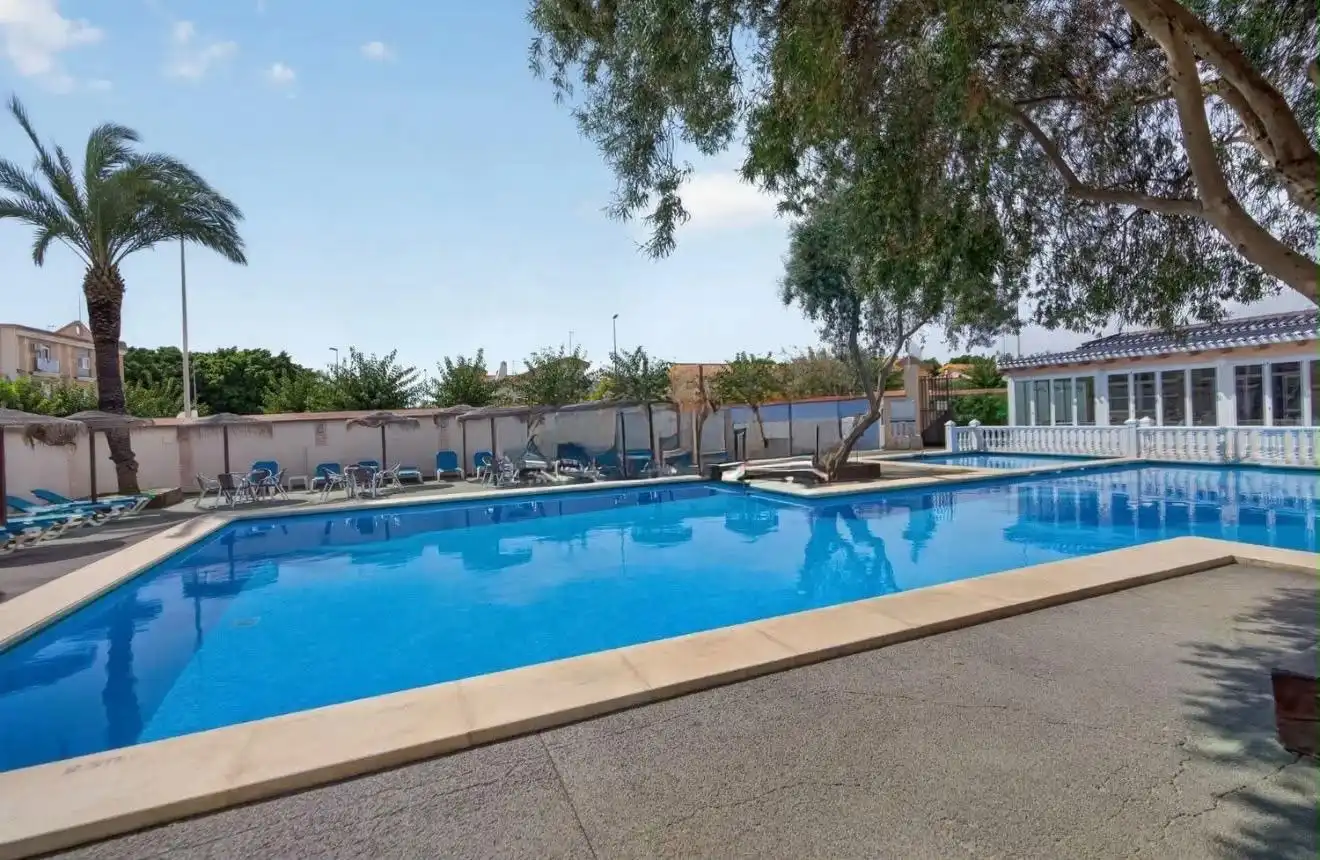 Villa avec piscine à vendre à Pueblo Latino