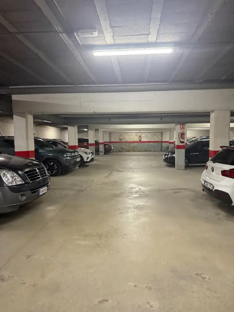 Parkplatz zum Verkauf in Carrer de Jaume I, imagen 8