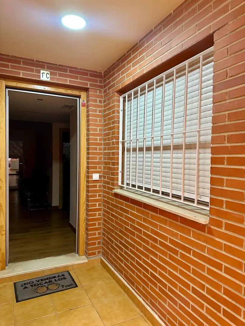 Flat for sale in Cartagena  with Air Conditioner, Terrace and Balcony
