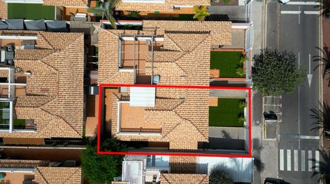 Foto 2 de Casa adosada en venta en Palm - Mar, Arona
