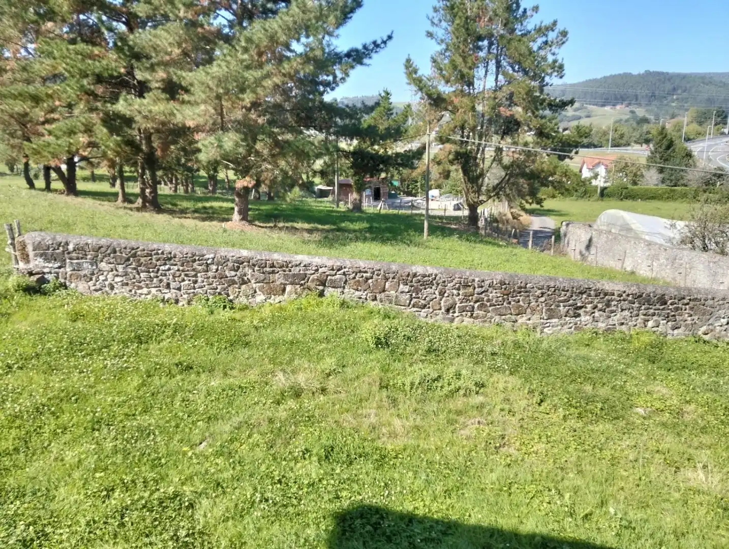 Casa amb terrassa en venda a Bárcena de Cicero, imagen 7