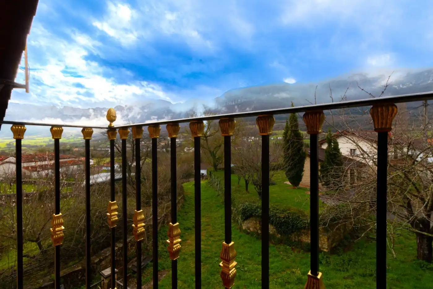 Maison avec terrasse à vendre à Plaza LEZANA DE MENA