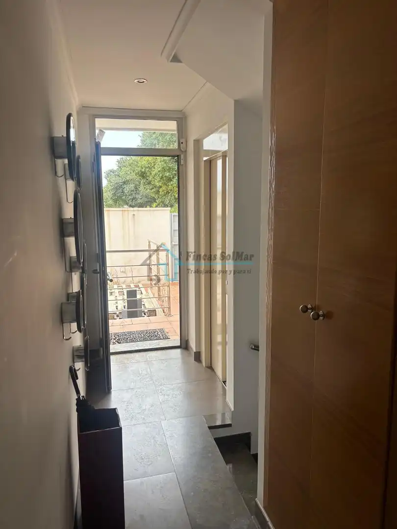 Terraced house for sale in Puerto de Sagunto, imagen 3