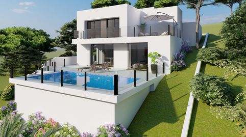 Foto 5 de Piso en venta en Calle Jazmines, Cumbre del Sol, Alicante