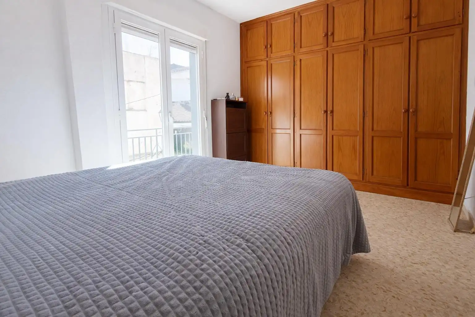 Habitación de Casa o chalet en venta en Santa Fe con Terraza