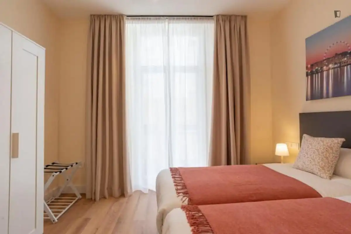 Apartment with lift to rent in Centro, imagen 8