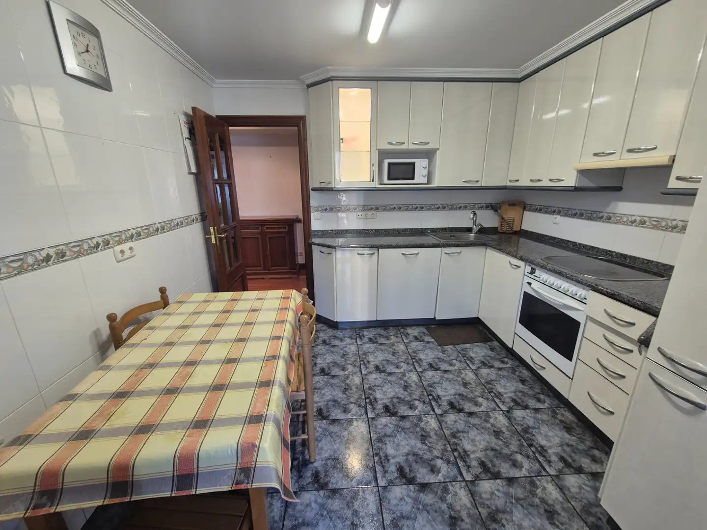 Flat with terrace for sale in Andoain, imagen 5