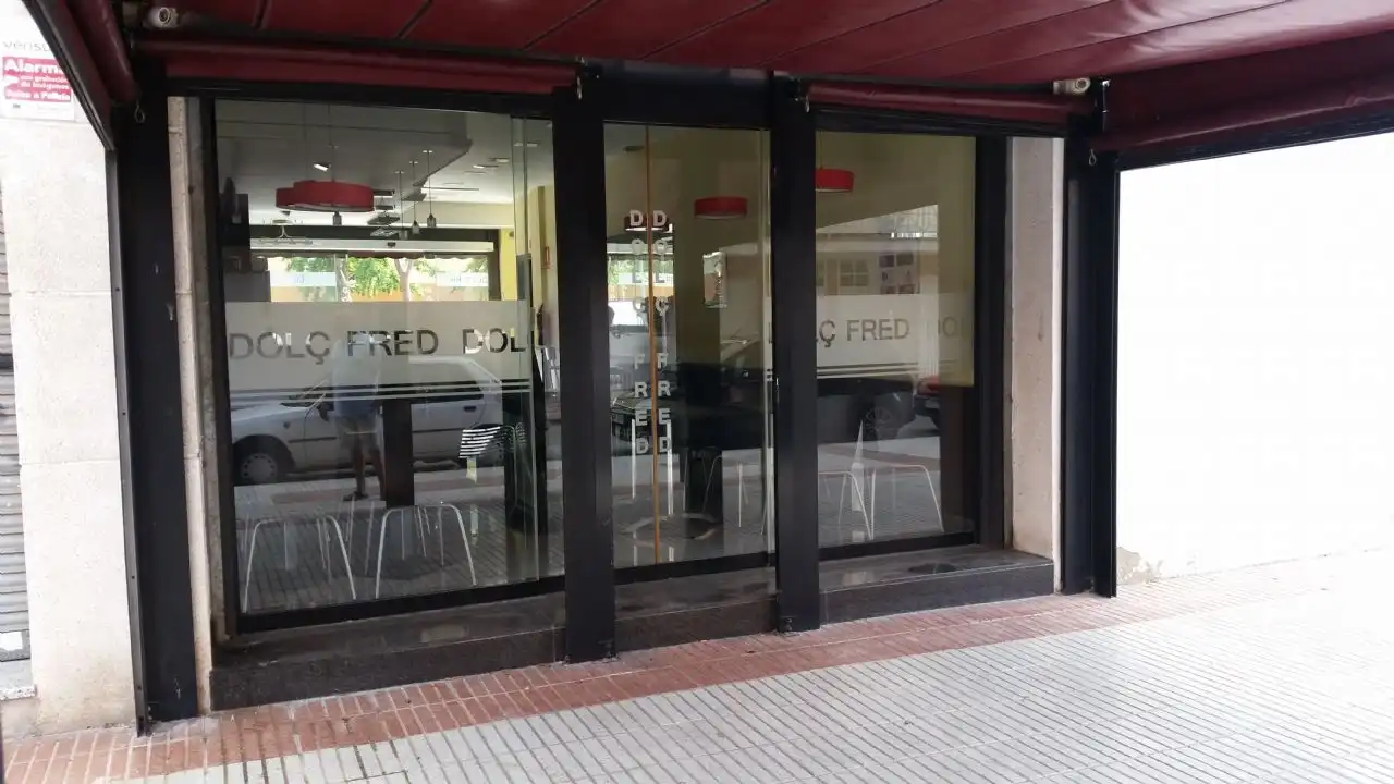Locale commerciale in vendita a Malgrat de Mar, imagen 2