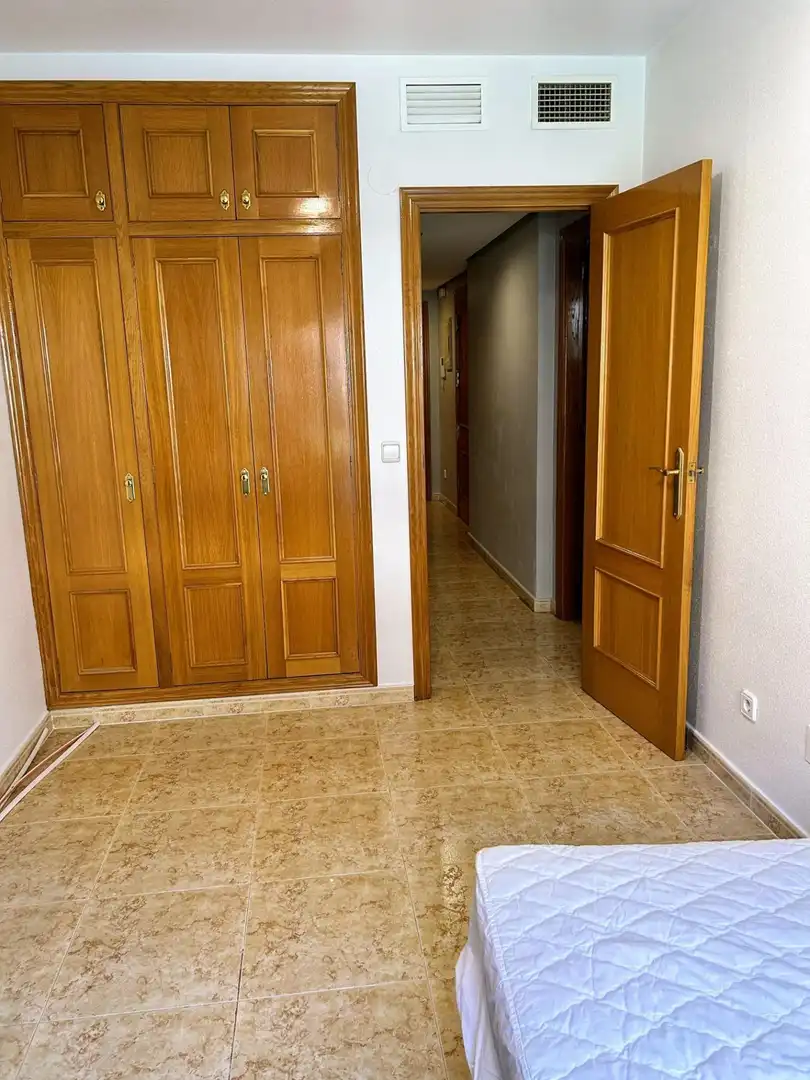 Habitación en Paseo MARQUES CORVERA, 45, El Carmen