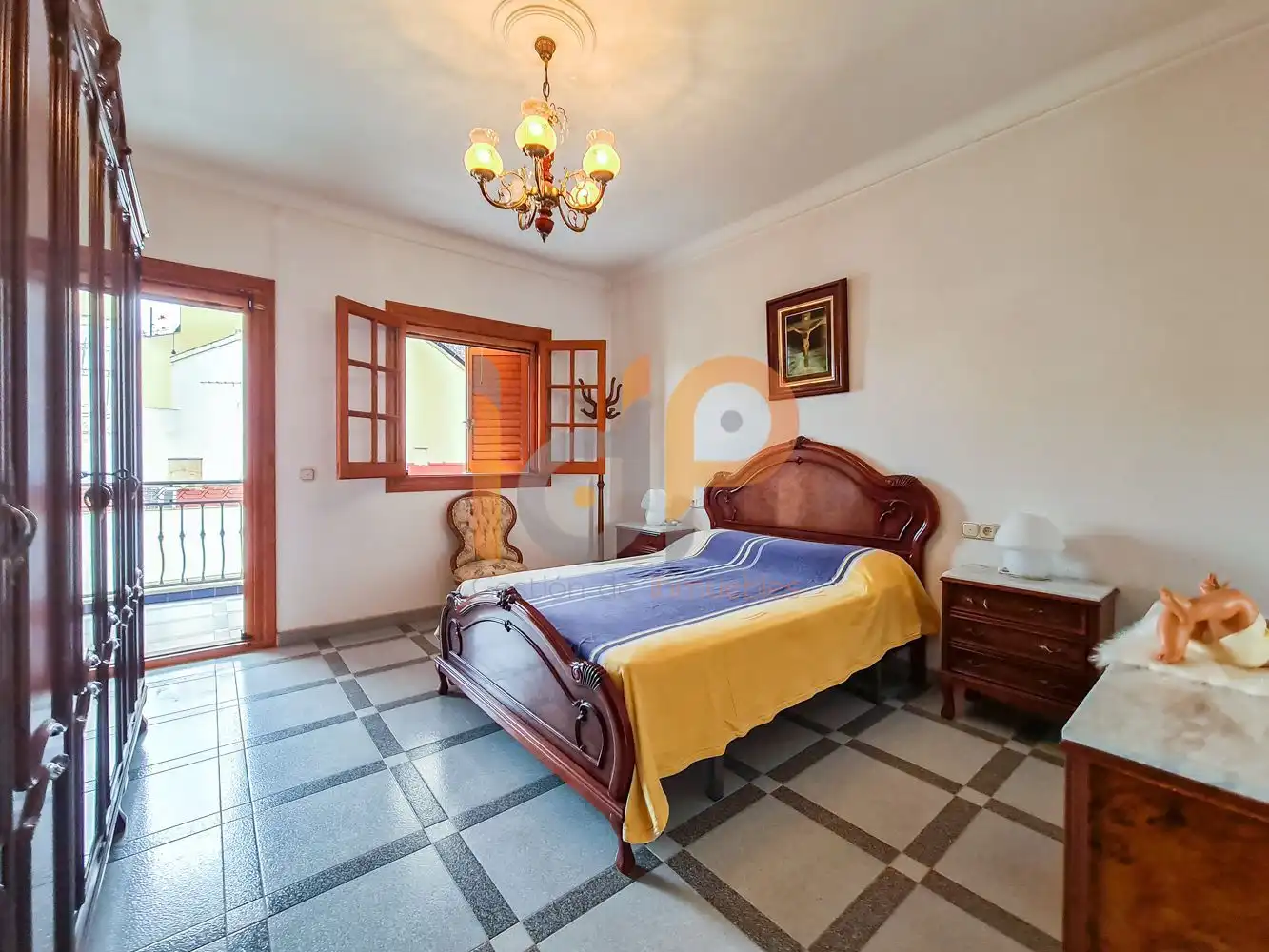 Casa amb terrassa en venda a Vera Ciudad, imagen 10