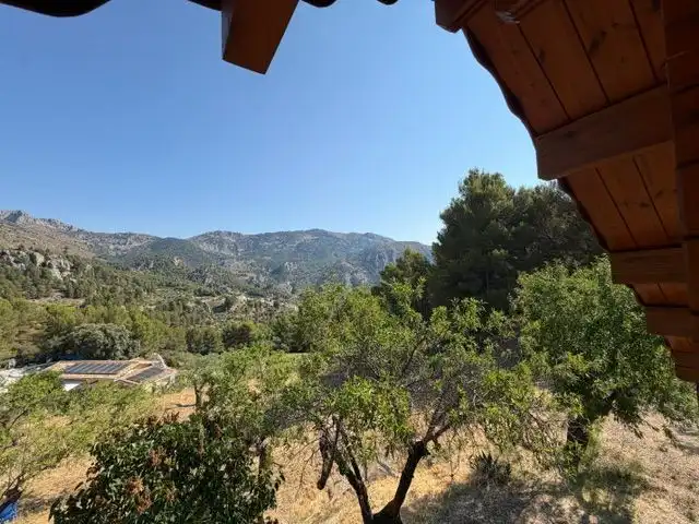 Casa o xalet en venda en Confrides