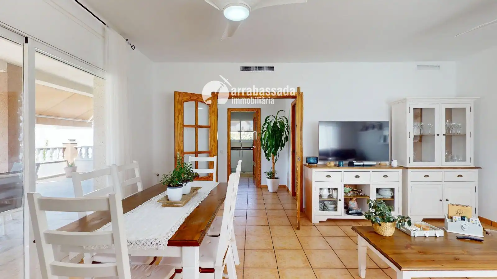 Villa avec terrasse à vendre à Senyera, imagen 8