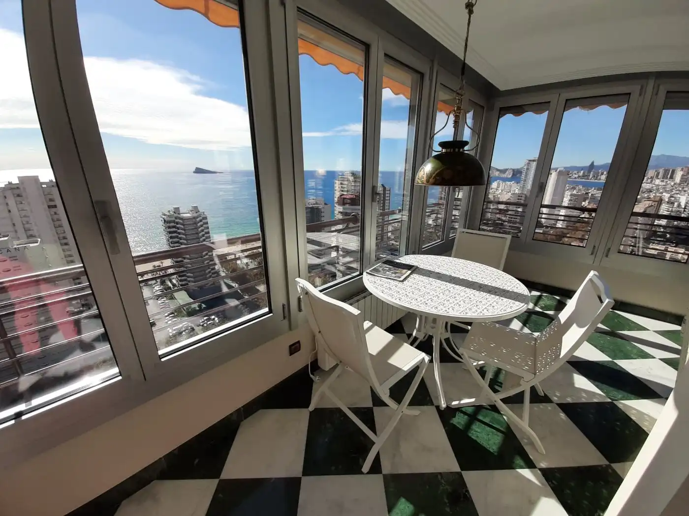 Appartement avec piscine à vendre à Playa de Levante