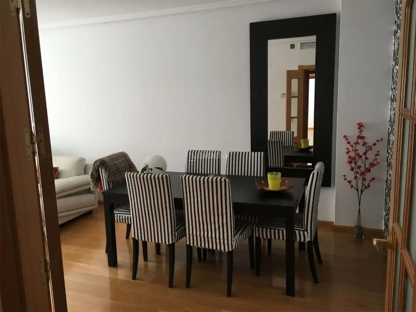 Wohnung mit Aufzug zum Verkauf in Avenida de los Arces 7H, imagen 5