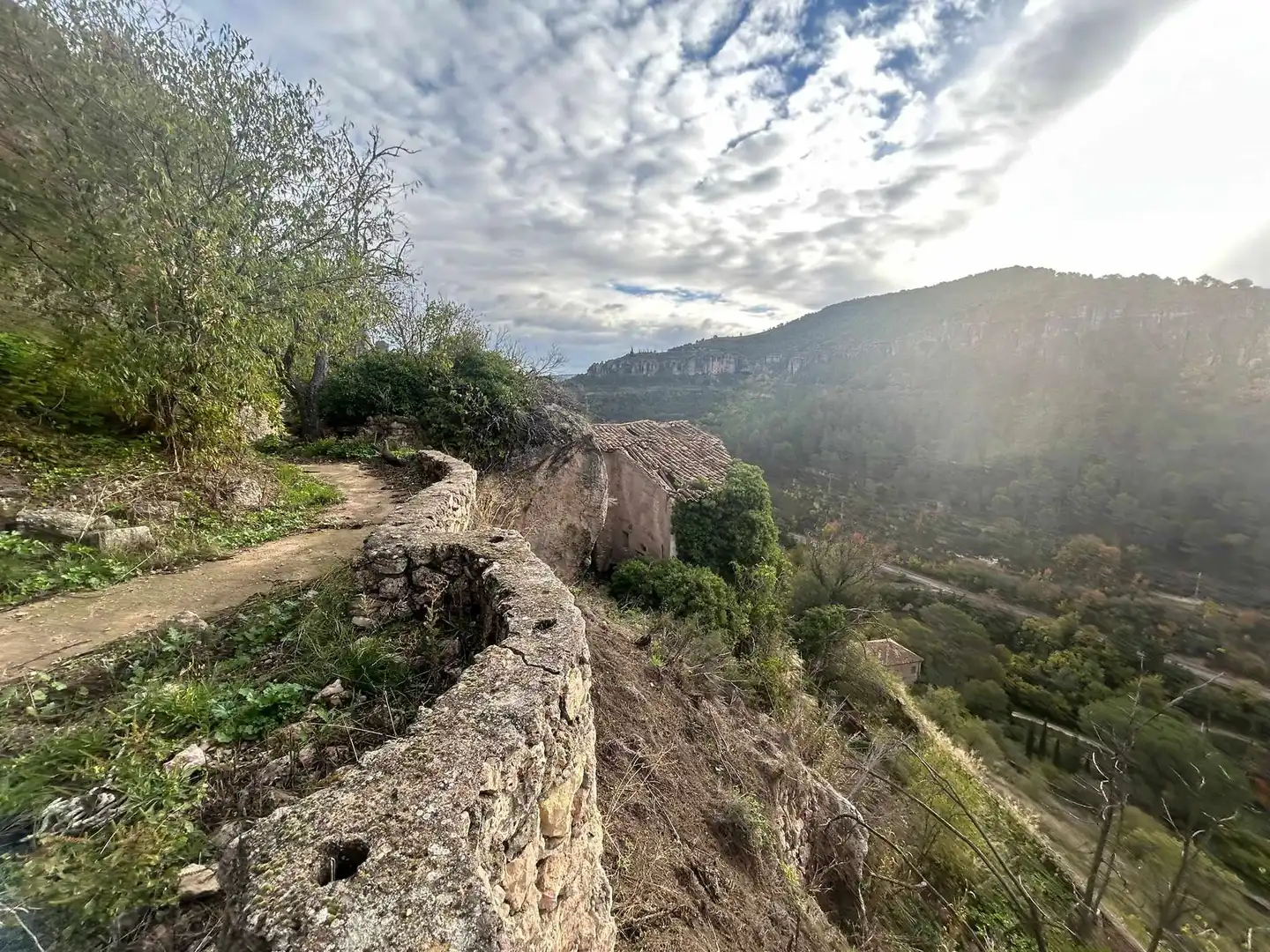 Haus oder Chalet zum Verkauf in Casco Histórico