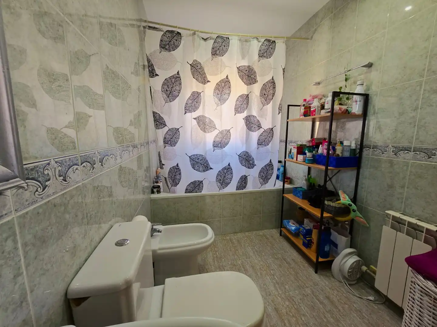 Casa a schiera con terrazza in vendita a Carrer de Farena, imagen 110