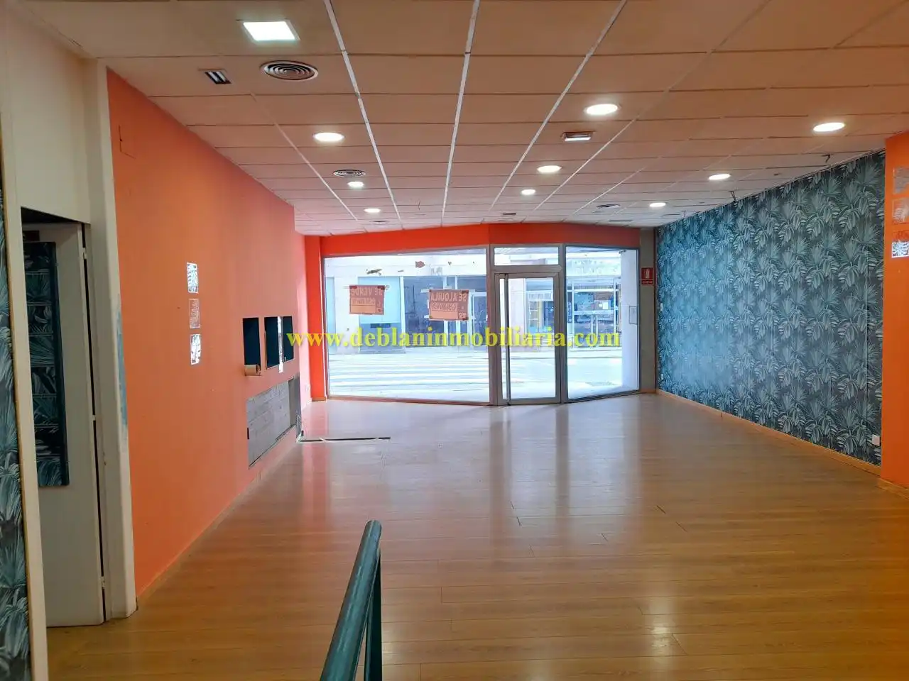 Business premises for sale in Tui, imagen 5