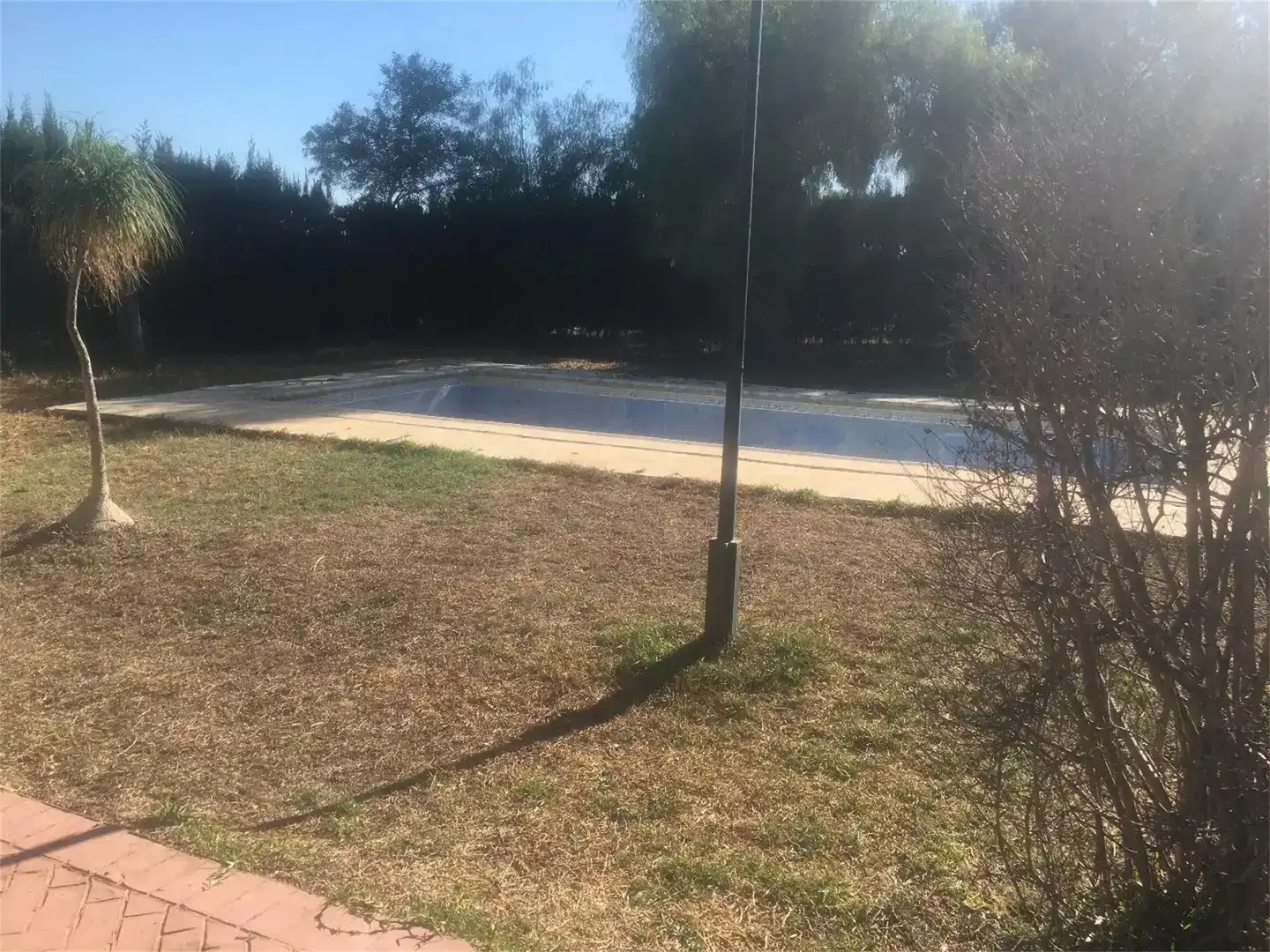Piscina de Piso en venta en Carmona con Aire acondicionado, Jardín privado y Piscina