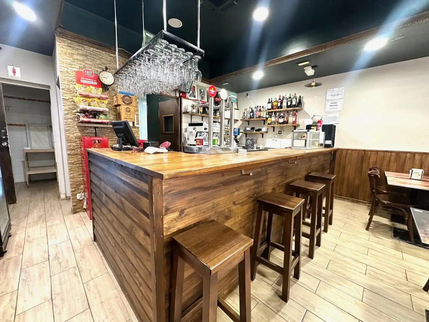 Local commercial à louer à Carrer de Mallorca 27, imagen 10